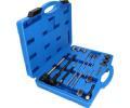 KS Tools Sada isticho / frzovacho nad - CR - achta vstikovae KST BT551300, BT551300