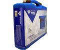 KS Tools Sada isticho / frzovacho nad - CR - achta vstikovae KST BT551300, BT551300