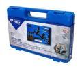 KS Tools Sada isticho / frzovacho nad - CR - achta vstikovae KST BT551380, BT551380