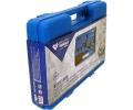 KS Tools Sada isticho / frzovacho nad - CR - achta vstikovae KST BT551380, BT551380
