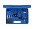 KS Tools Sada isticho / frzovacho nad - CR - achta vstikovae KST BT551380, BT551380