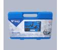 KS Tools Sada isticho / frzovacho nad - CR - achta vstikovae KST BT551380, BT551380