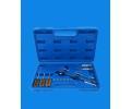 KS Tools Sada isticho / frzovacho nad - CR - achta vstikovae KST BT551380, BT551380