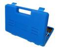 KS Tools Sada isticho / frzovacho nad - CR - achta vstikovae KST BT551380, BT551380