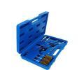 KS Tools Sada isticho / frzovacho nad - CR - achta vstikovae KST BT551380, BT551380