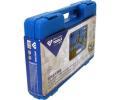 KS Tools Sada isticho / frzovacho nad - CR - achta vstikovae KST BT551380, BT551380