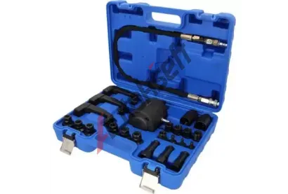 KS Tools Sada n��ad� pro demont�, Common-Rail-Injektor KST BT551500, BT551500