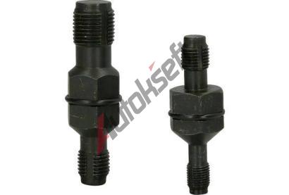 KS Tools Sada ezaky zvitu, zapalovac svka KST BT566001, BT566001