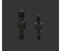KS Tools Sada ezaky zvitu, zapalovac svka KST BT566001, BT566001