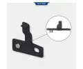 KS Tools Nstroj na vyrovnn, tlumi chvn (klikov hdel) ‐ KST BT571014