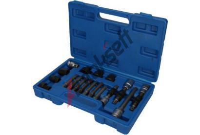 KS Tools Mont�n� sada n��ad�, altern�torov� volnob�ka KST BT571020, BT571020