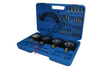KS Tools Tester, karburtor, synchronizace KST BT581200, BT581200