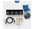 KS Tools Tester, karburtor, synchronizace KST BT581200, BT581200
