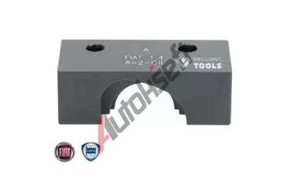 KS Tools Areta�n� n��ad� - va�kov� h��del KST BT592575, BT592575