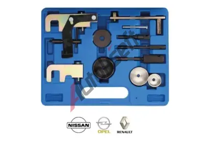 KS Tools Se�izovac� n��ad� �asov�n� KST BT594550, BT594550