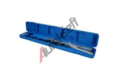 KS Tools Sada upev�ovac�ho n��ad�, �emenice KST BT595750, BT595750