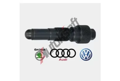 KS Tools Areta�n� n��ad� - klikov� h��del KST BT597806, BT597806