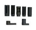KS Tools Sada nástrčných klíčů KST BT601020, BT601020