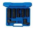 KS Tools Sada nástrčných klíčů KST BT601020, BT601020