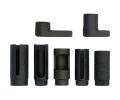 KS Tools Sada nástrčných klíčů KST BT601020, BT601020