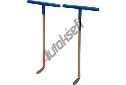 KS Tools Montn nad - uchycen vfukov potrub KST BT601050, BT601050