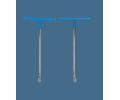 KS Tools Montn nad - uchycen vfukov potrub KST BT601050, BT601050