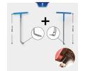 KS Tools Montn nad - uchycen vfukov potrub KST BT601050, BT601050
