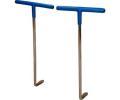 KS Tools Montn nad - uchycen vfukov potrub KST BT601050, BT601050
