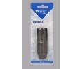 KS Tools Sada šestiúhelníkových nástrček KST BT606003, BT606003