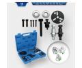 KS Tools Stahovk, emenice KST BT611000, BT611000