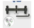 KS Tools Stahovk, emenice KST BT616000, BT616000