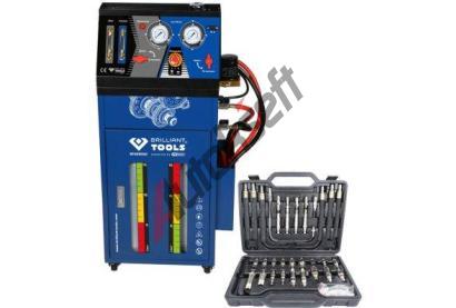 KS Tools Vyplachovací systém, převodovka KST BT626050, BT626050 KS Tools Vyplachovací systém, převodovka KST BT626050, BT626050