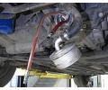KS Tools Vyplachovací systém, převodovka KST BT626050, BT626050