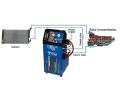 KS Tools Vyplachovací systém, převodovka KST BT626050, BT626050