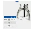 Vnit�n�/vn�j�� stahov�k&nbsp;KS Tools&nbsp;&dash;&nbsp;KST BT631026
