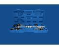 KS Tools Stahovk KST BT631200, BT631200