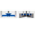 KS Tools Stahovk KST BT631200, BT631200