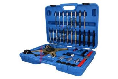 KS Tools Mont�n� sada - spojka / setrva�n�k KST BT641150, BT641150