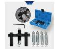 KS Tools Uloen nosnho / dicho kloubu KST BT661300, BT661300