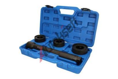 KS Tools L�sewerkzeugsatz, Spurstangenkugelgelenk KST BT661350, BT661350