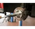 KS Tools Sada vytlaovacch nstroj, zstrn pouzdro KST BT671250, BT671250