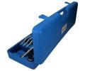 KS Tools Montn nad - nboj kola / loisko KST BT671300, BT671300