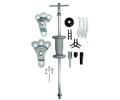 KS Tools Montn nad - nboj kola / loisko KST BT671350, BT671350