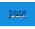 KS Tools Montn nad - nboj kola / loisko KST BT671350, BT671350