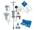 KS Tools Montn nad - nboj kola / loisko KST BT671350, BT671350