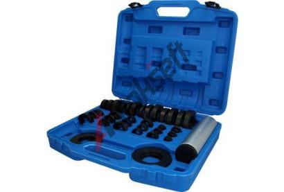 KS Tools Sada tlakov� matice napou�t�c�ho / vypou�t�c�ho tlaku KST BT671750, BT671750