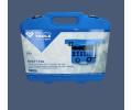 KS Tools Sada tlakov� matice napou�t�c�ho / vypou�t�c�ho tlaku KST BT671750, BT671750