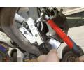KS Tools Klet na svorky hadic KST BT676002, BT676002
