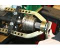KS Tools Stahovk kloubu hnacho hdele KST BT676003, BT676003