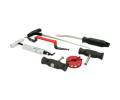 Demont okna - set KS Tools ‐ KST BT681100